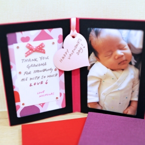 SweetPrints Collab: Photo Cards For Your Loved Ones